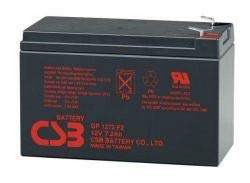 CSB Battery