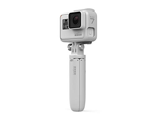 Gopro Shorty Mini Extension Pole with Tripod (Dusk White)