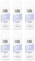 Soft &amp; Gentle Care 0% Alumnium Anti-Perspirant Deodorant 150ml
