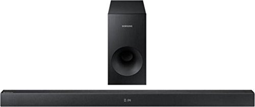 Preisvergleich Produktbild Samsung HW-K335 / EN Lautsprecher, schwarz
