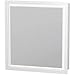 Produktbild Duravit Waschtisch l-cube Spiegel links mit Licht 700 x 650 x 155