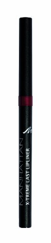 Manhattan X-Treme Last Autom. Lipliner 46N 1er Pack (1 x 0.2 g)