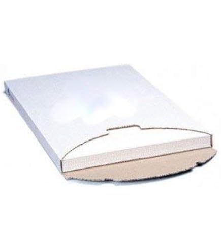 Papier Sulfurisé Véritable 65×50 Cm – 50 Feuilles 45 G, 100% Cellulose Végétale, Sans Additif Chimique