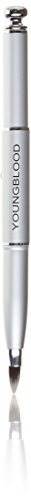 Youngblood Luxurious Brush, Retractable