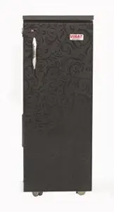 New Gokul Industries- Lone Atta Chakki Fully Automatic Domestic Flour Mill Ghar Ghanti Atta Chaki, Atta Maker, Atta chakki for All Types of Grains and Masalas