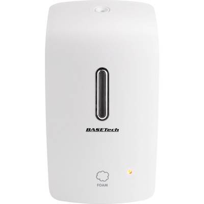 Price comparison product image Basetech Seifenspender PL-151056 1 l white