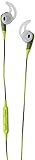 Bose SoundSport in-ear Kopfhörer für Apple Geräte grün