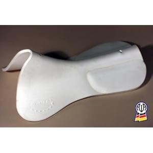 Wintec Sattel Pad comfort raised back Sattelkissen hinten dicker