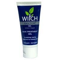 Witch Doctor Gel Skin Treatment 35g