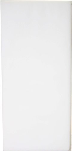 Babies Firsts 89x38x4cm Foam Crib Mattress