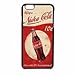 Produktbild Fallout 4 – nuka Cola – Logo iPhone 6/6S Fall (schwarz Kunststoff)