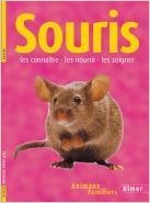 couverture de : Souris