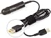 Produktbild MicroBattery 65W Lenovo Car Adapter 20V 3.25A Plug: Square Yellow, MBXLE-DC0001 (20V 3.25A Plug: Square Yellow)
