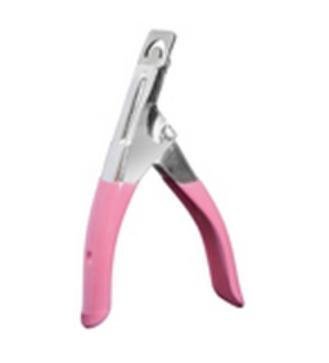 Royal Pink False Nail Tip Cutters / Clippers by Royal