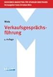 Verkaufsgesprächsführung by 