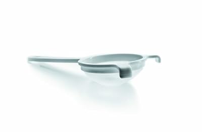 Ibili 734300 Passoire Maille Plastique 8 cm