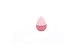 Minifamily® 1 Pcs Double Two Color Large Size Tear water drop Beauty Flawless Makeup Blender Comestic Sponge Puff (Random Color)