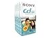 Price comparison product image 5 packs of E-180CD 3 hour video tapes (Video packaging box design varies according to Sony CDe or CDc version, identical tape VHS 3hr)