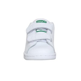 adidas Originals Stan Smith CF Unisex Baby Lauflernschuhe - 2