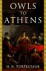 Cover zum Buch Owls To Athens