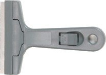 Preisvergleich Produktbild H&G Glasschaber 100mm