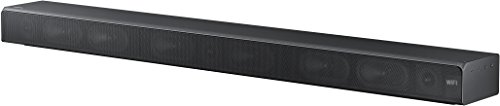 Samsung HWMS650 Black - 3.0ch Multi-Room Enabled Soundbar with Bluetooth