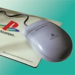 Preisvergleich Produktbild Play Station - Mouse Original