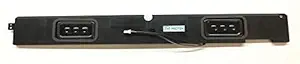 SellZone Replacement Speaker for Dell Studio 1450 1457 1458 P/N 0U405R U405R