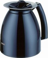 1x Isolierkanne zu DUOTHEK THERM Thermoskanne, Thermosflasche