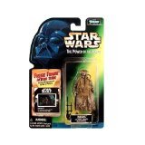 Star Wars: Power of the Force Freeze Frame > Zuckuss Action Figure