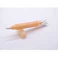 Microblading Cream Removal,Microblading Magic Eraser Pen Eyebrow Tattoo Remover Cleanser Brush Permanent Makeup Tools