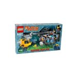 LEGO Alpha Team 4795 - Ogels Unterwasser-Zentrale & Alpha Team U-Boot - LEGO