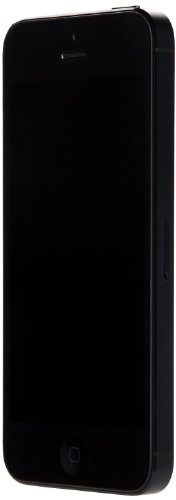 Apple iPhone 5 32GB Nero [Italia]