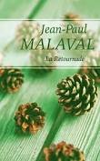 couverture de : La Retournade