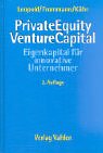 Image de Private Equity - Venture Capital: Eigenkapital für innovative Unternehmer