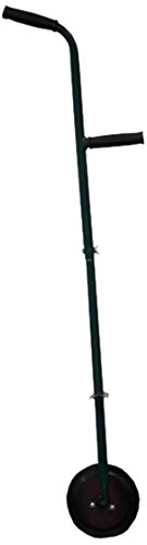 Preisvergleich Produktbild Bosmere N662 Rasenkantenstecher mit Gummi Griff – Mehrfarbig