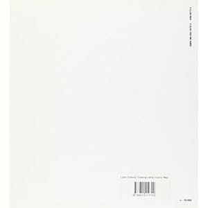 Lydia Cottone. Catalogo della mostra (Napoli, 1993)