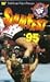 Produktbild WWF - Slamfest 95 [VHS]