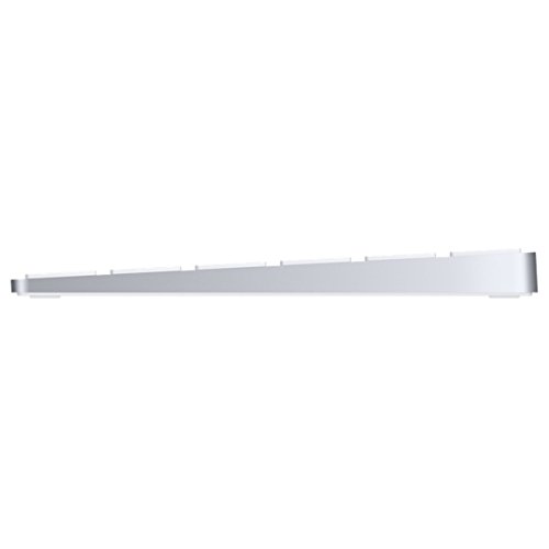 APPLE Magic Keyboard English Internationl - 2