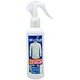 CERO ® 2X strength Cuff & Collar Pre Wash Dirt and Stain Remover With Trigger Spray (200ml)