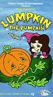 Preisvergleich Produktbild Lumpkin the Pumpkin [VHS]