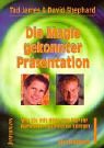 Die Magie gekonnter Präsentation: Wie Sie mit Hilfe von NLP Ihr Auftreten optimieren können. Ein Handbuch by 