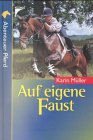 Cover zum Buch Auf eigene Faust
