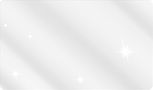 dipos Huawei MediaPad T2 10.0 Pro Schutzfolie (2 Stück) – kristallklare Premium Folie Crystalclear - 3