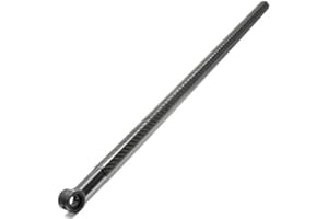 GEOTEK Nokta Carbon Fibre Lower Stem for Simplex and Legend