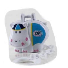 MISTER BABY PROTEGGI SUCCHIETTO TOPO 7198900