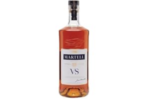GIFT CREATION Martell VS Fine Cognac, 35cl