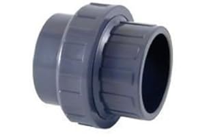 CEPEX ENLACE 3 PIEZAS PVC encolar D20 marca