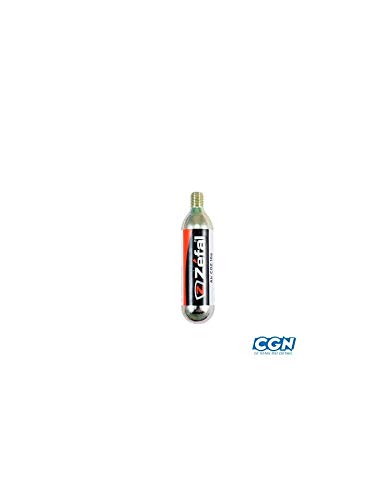 Preisvergleich Produktbild Motodak Kartusche CO2 Zefal, 16 g