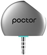 Lepu Smart Blood Glucose Meter Poctor 880 (Green)